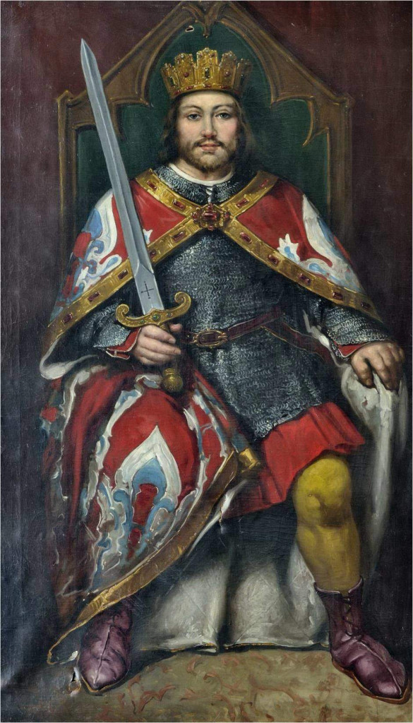 Sancho I de León