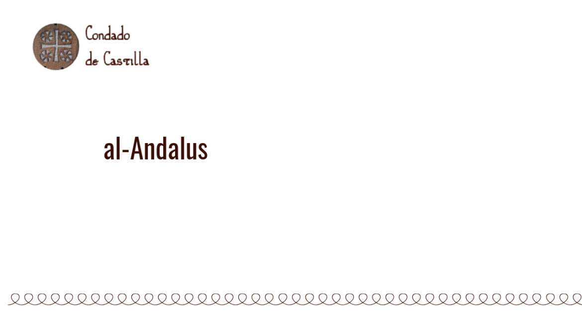 Al Andalus