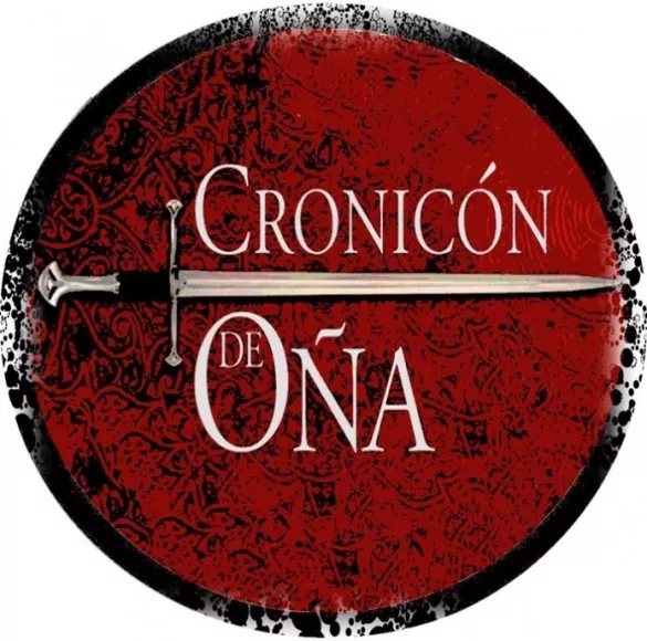 Cronicón de Oña