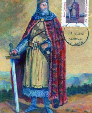 Galindo Belascotenes, señor de Sirtaniyya