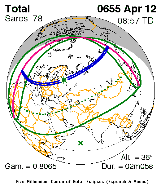 Eclipse solar 12 de abril 655