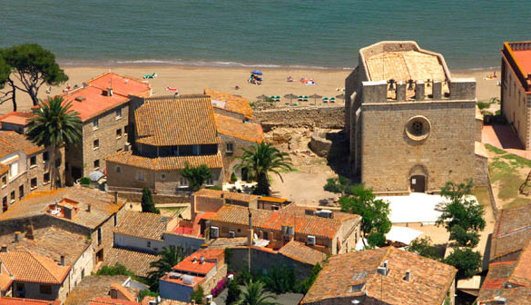 Hugo II, conde de Ampurias Historia del Condado de Castilla