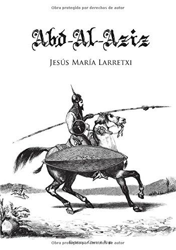 Abd al-Aziz Book Cover
