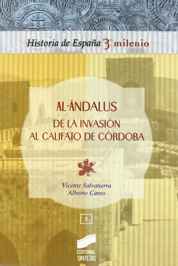 Al-Ándalus: de la invasión al Califato de Córdoba