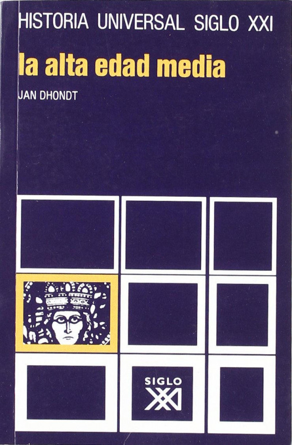Alta Edad Media Jan Dhont