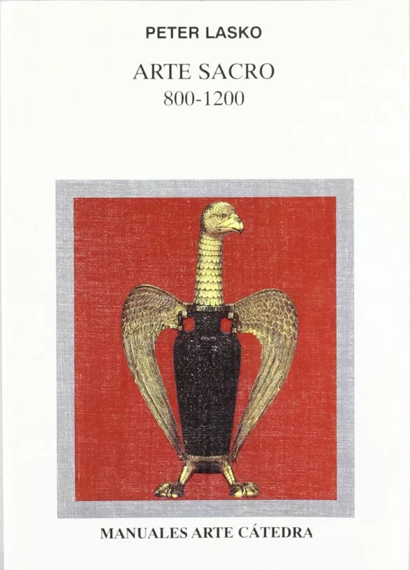 Arte Sacro 800-1200