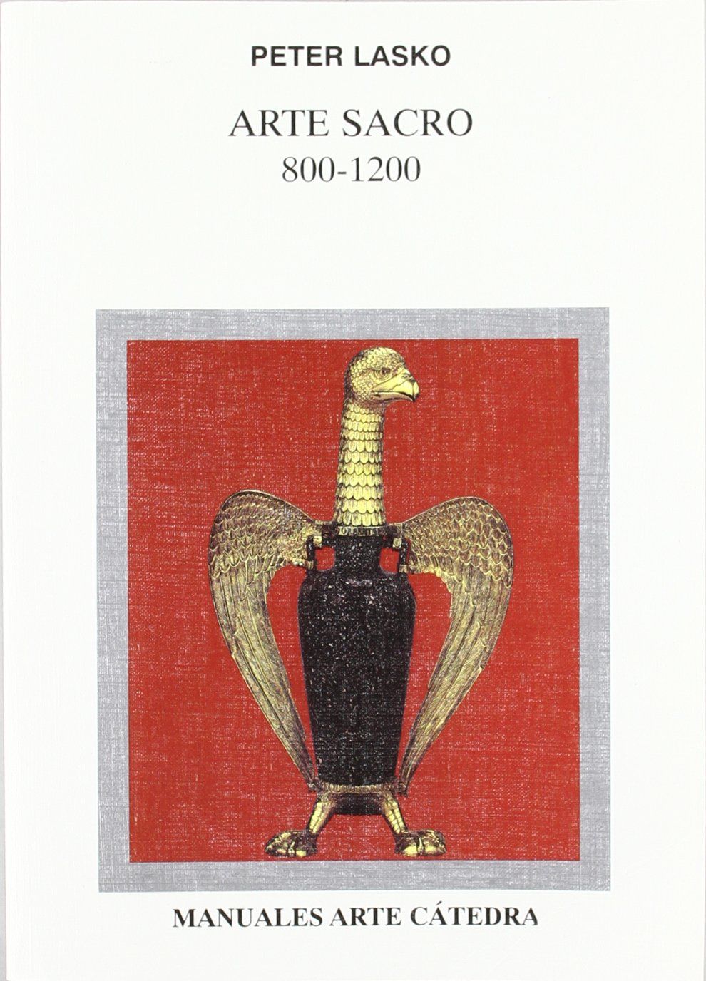 Arte sacro, 800-1200 Book Cover