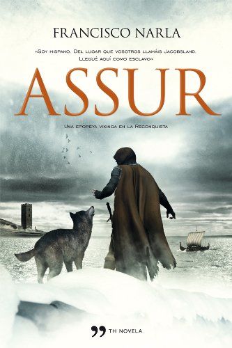 Assur Book Cover