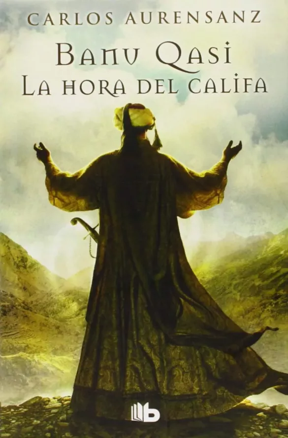 Banu Qasí. La hora del califa
