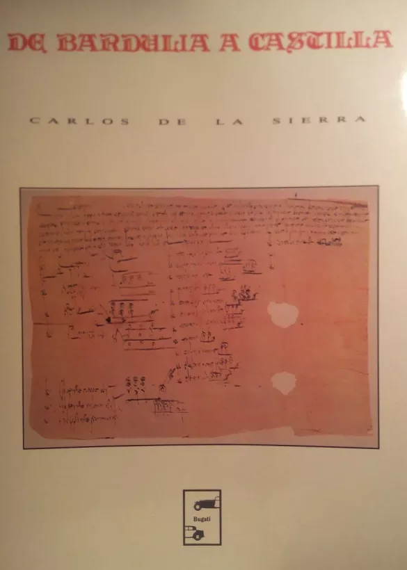 De Bardulia a Castilla