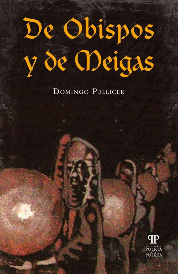 De obispos y de meigas