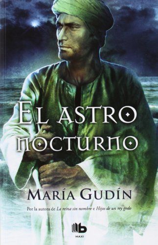 El astro nocturno Book Cover