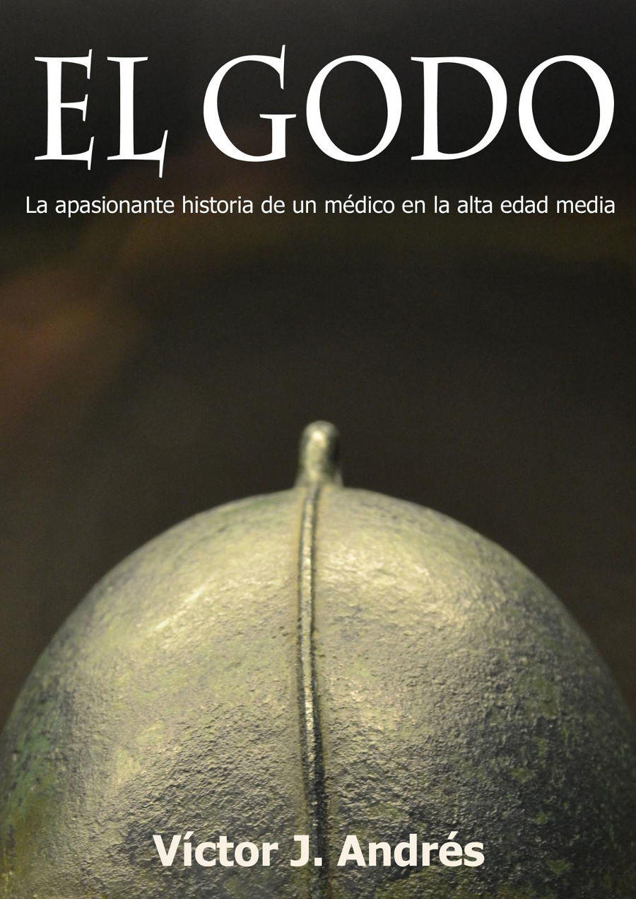 El godo Book Cover