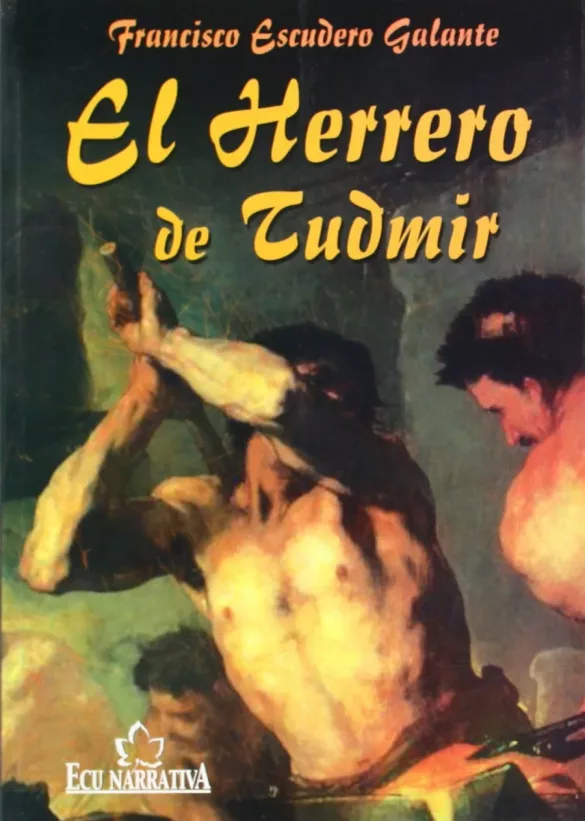 El herrero de tudmir