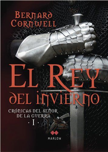 El rey del invierno Book Cover