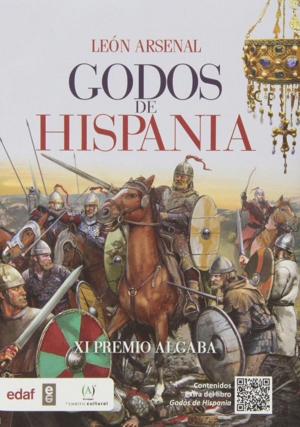 Godos de Hispania
