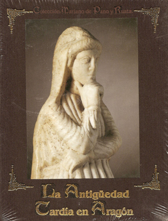 La antigüedad tardía en Aragón