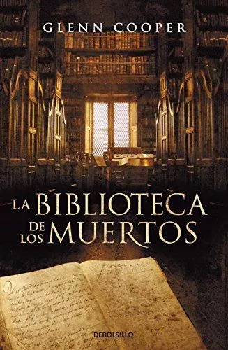 La biblioteca de los muertos