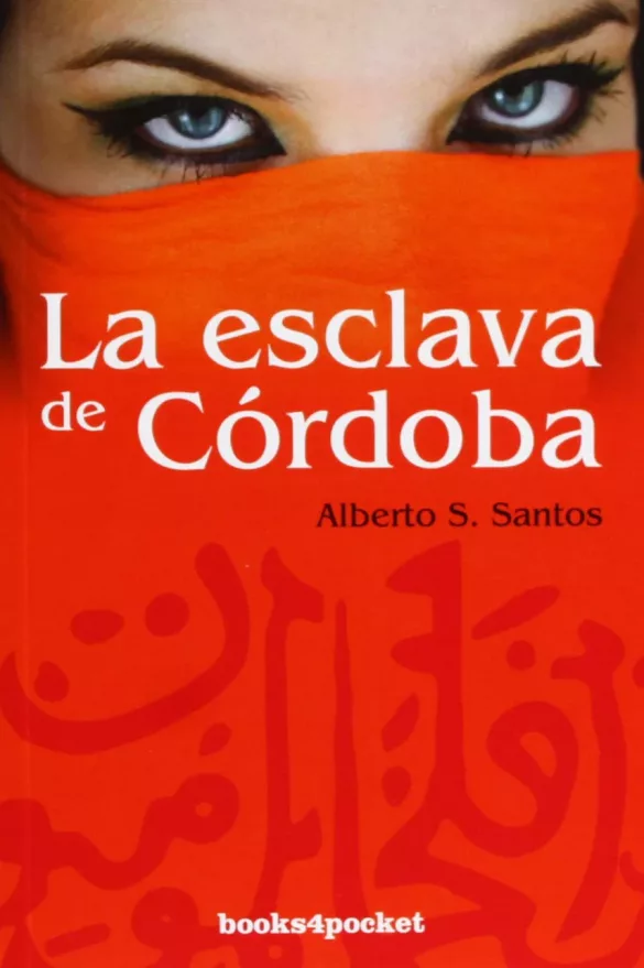 La esclava de Córdoba