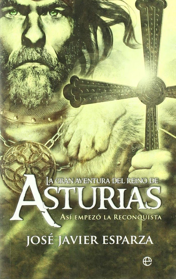 La gran aventura reino Asturias