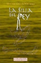 La silla del rey Book Cover
