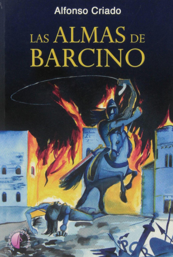 Las Almas de Barcino