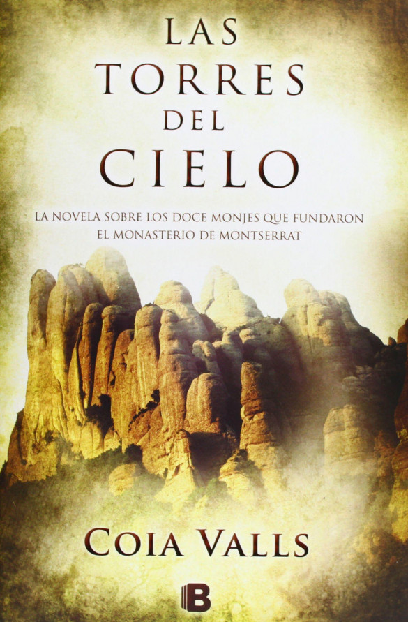 Las torres del cielo