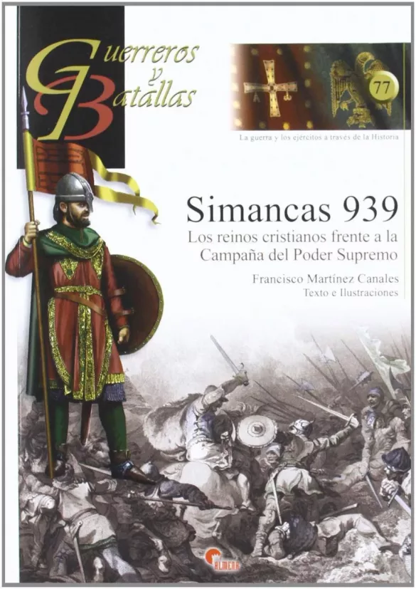 Simancas 939