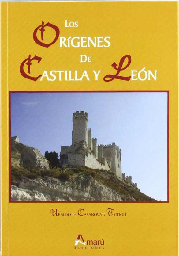 Los orígenes de Castilla y León