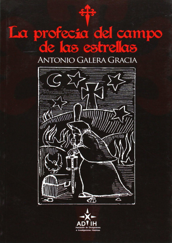 La profecía del campo de las estrellas