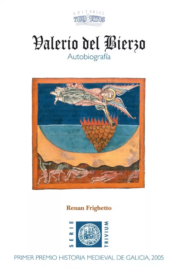 Valerio del Bierzo. Autobiografía