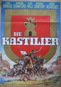 Versión alemana De-Kastilier