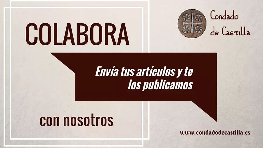 Colabora con nosotros