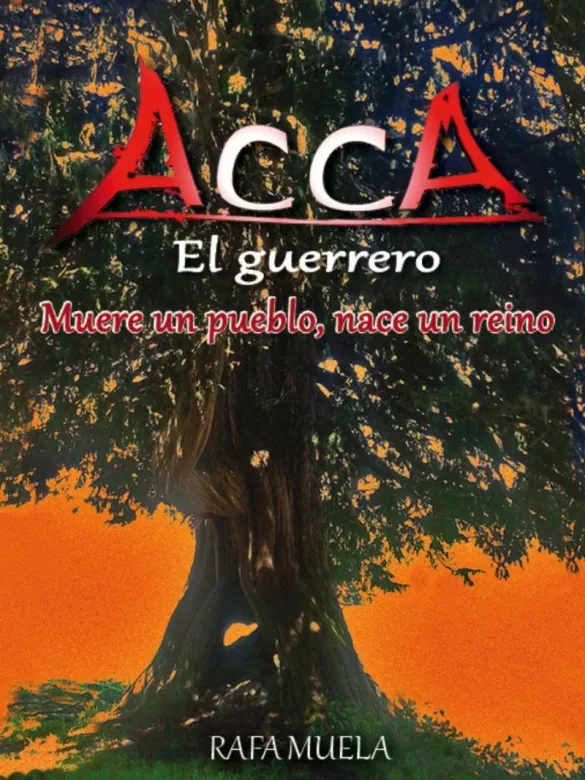 Acca el guerrero