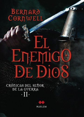 El enemigo de Dios Book Cover