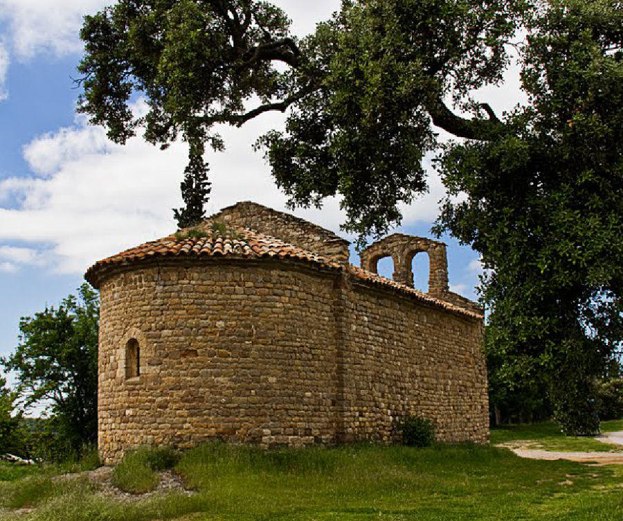 Santa María d'Avia