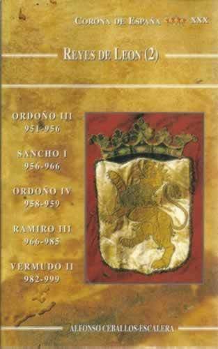 Reyes de León II