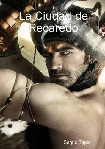 La Ciudad de Recaredo Book Cover