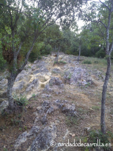 Necrópolis de Cillaperlata