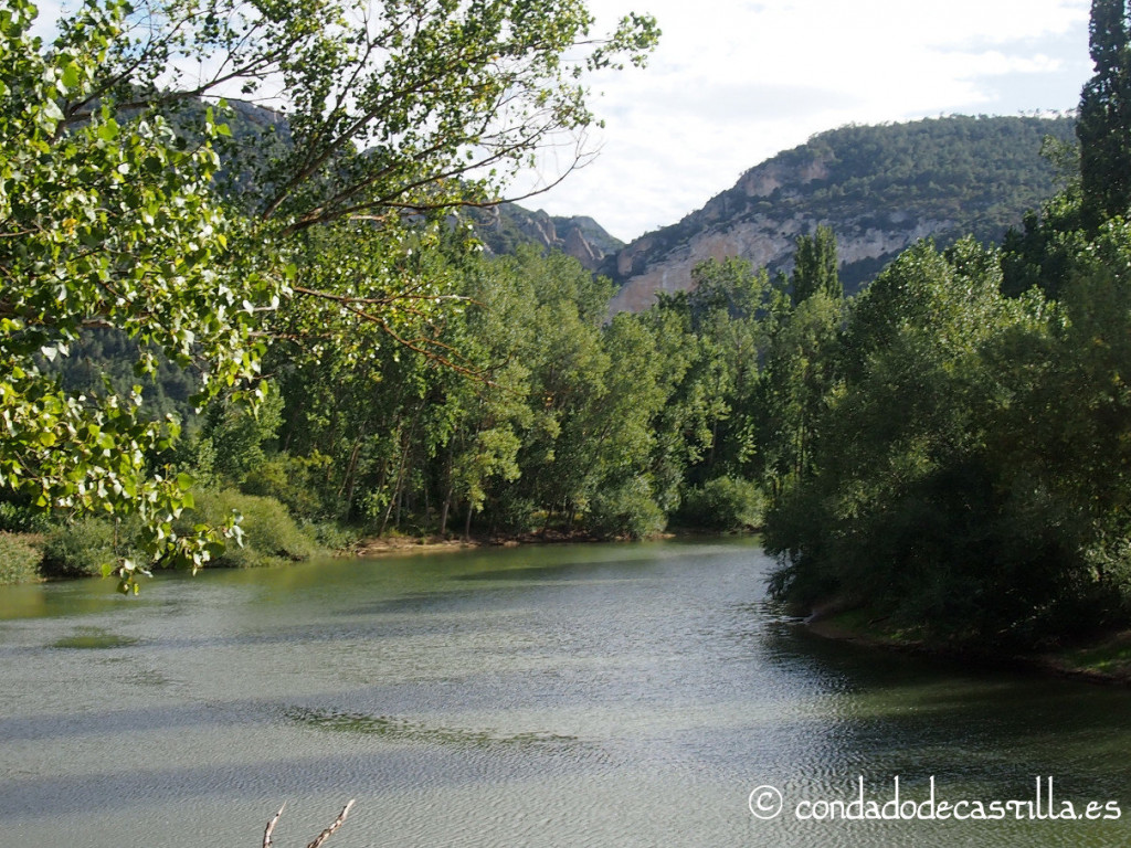 Embalse de Cillaperlata