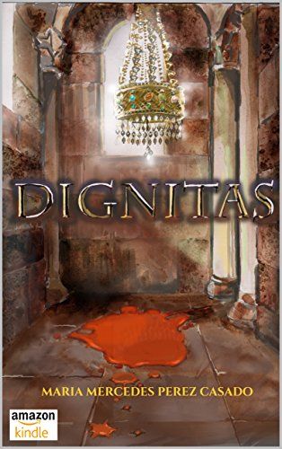 Dignitas Book Cover