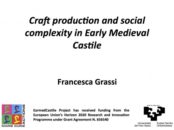 EARMEDCASTILE