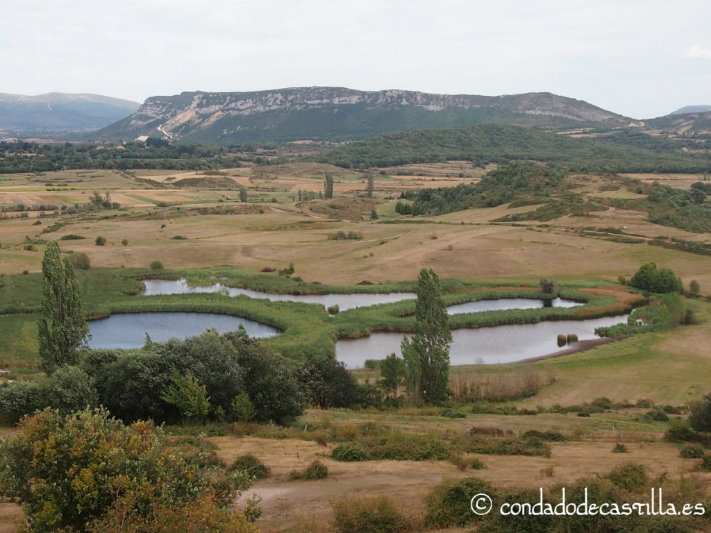 Lagunas de Antuzanos