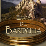 Ecos de Bardulia. Novela histórica