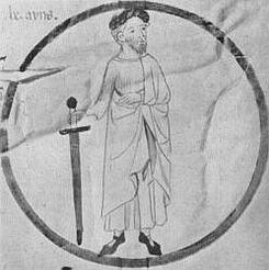 Berenguer Ramón I de Barcelona
