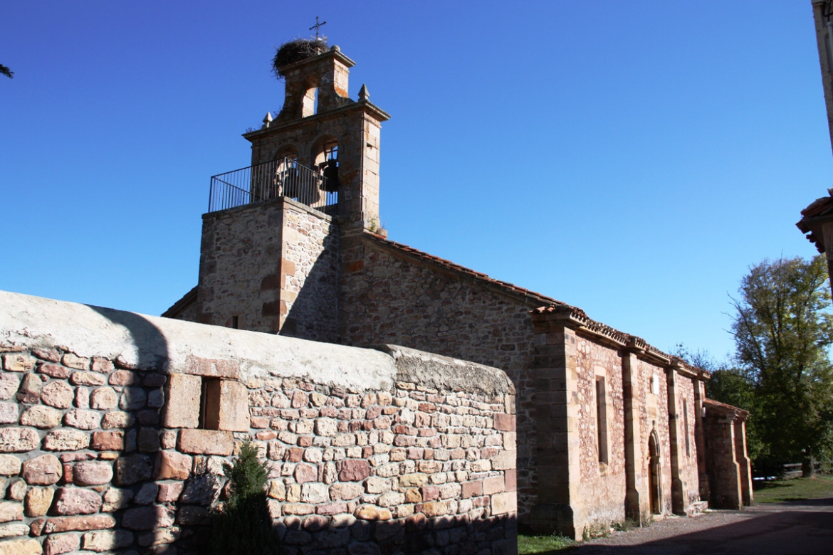 San Pelayo de Naveda