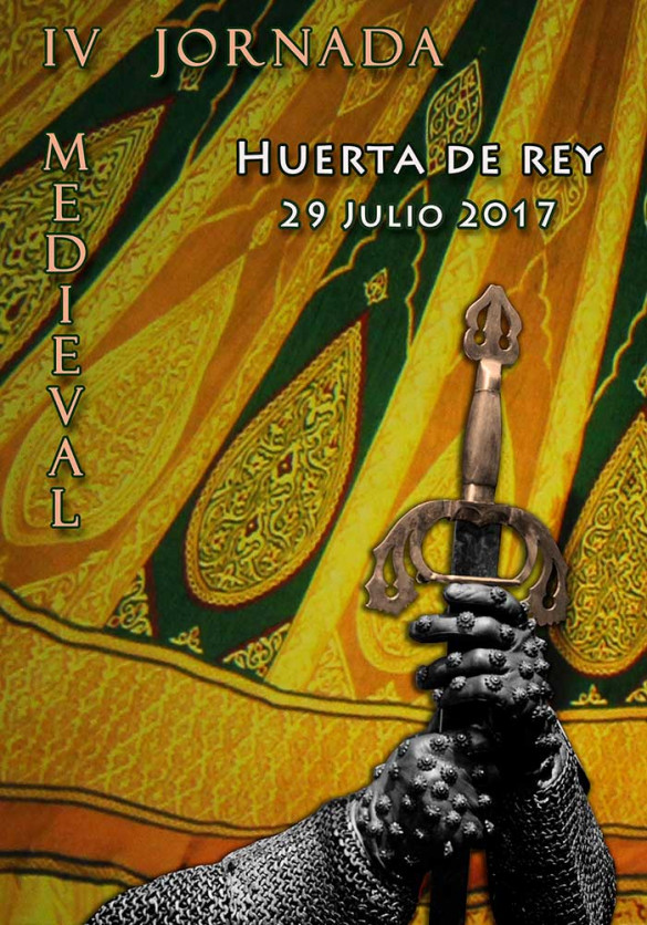 El Cid pasó por Huerta 2017