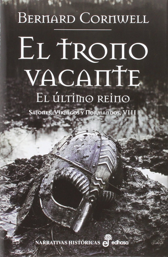 El trono vacante
