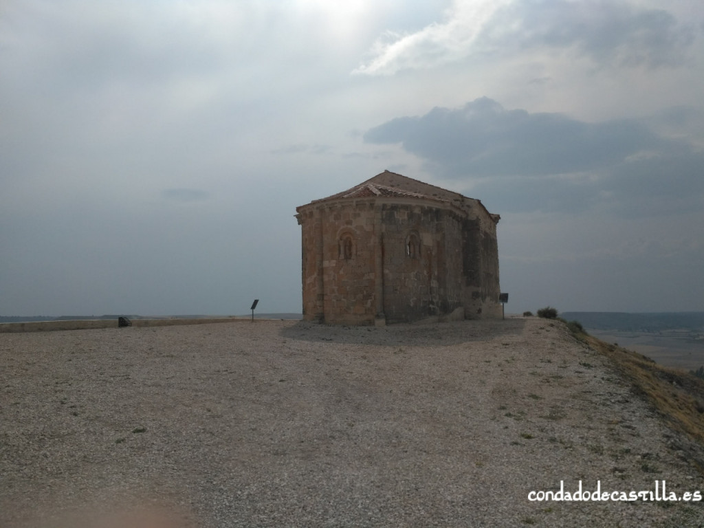 Ermita de San Miguel (Sacramenia)