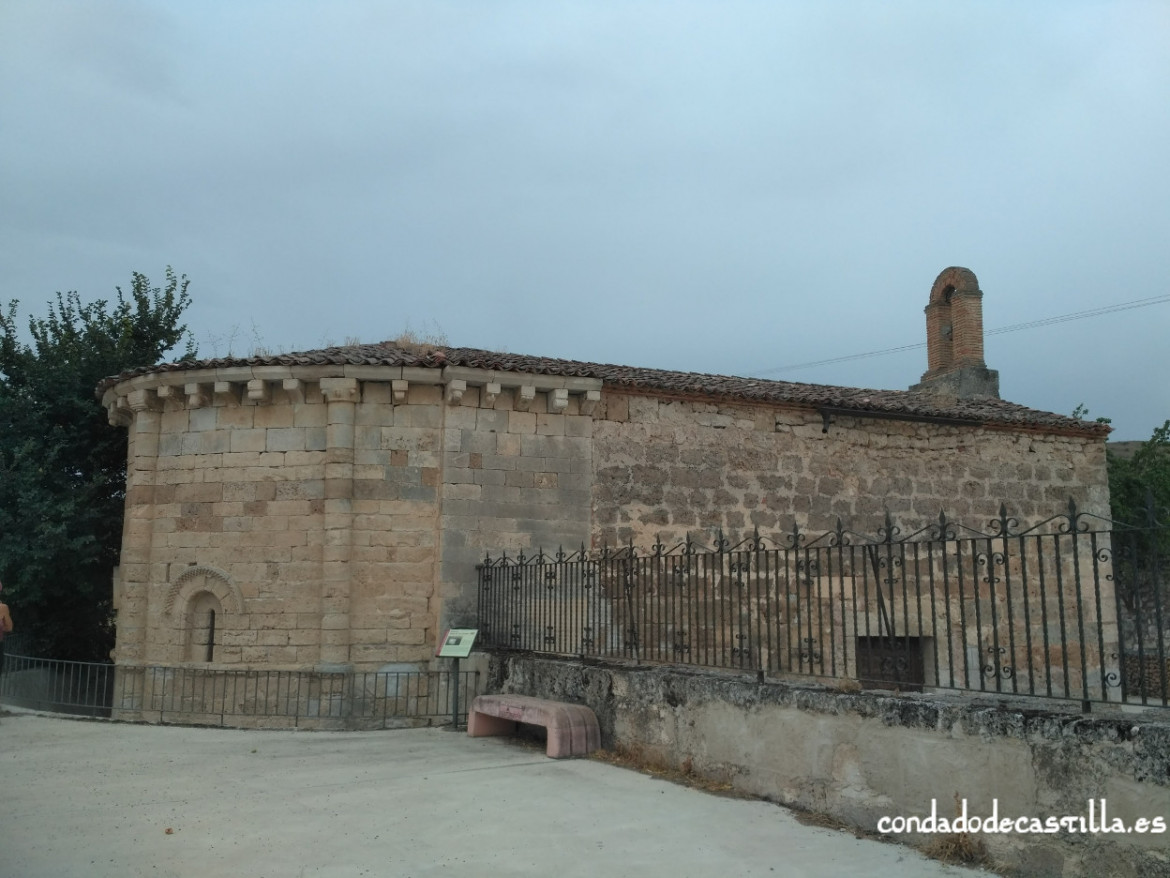 Santa María de Cárdaba